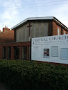 Central Church