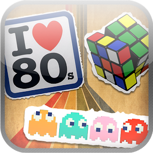 80s Word Game App.apk 2.0.0