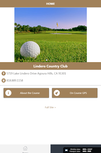 Lindero Country Club