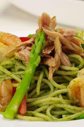 Spaghetti Puzzle poster 2