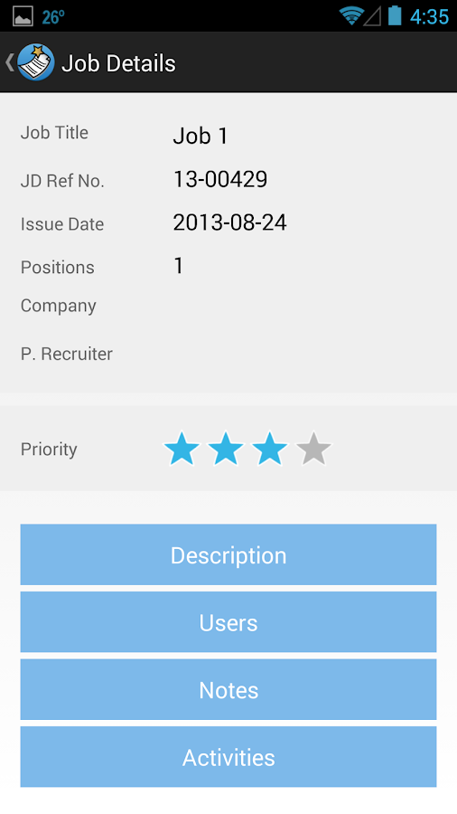 JobDiva Android Apps on Google Play
