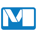 Brussels Metro Map logo
