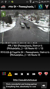 How to get Cameras Pennsylvania - Traffic 5.9 unlimited apk for pc