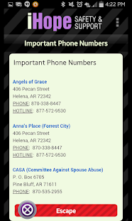 iHope Screenshots 7