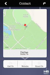 Lastest High School Golf Scoreboard APK for Android