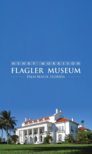 Flagler Museum App