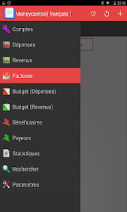 Moneycontrol( français ) Screen 3