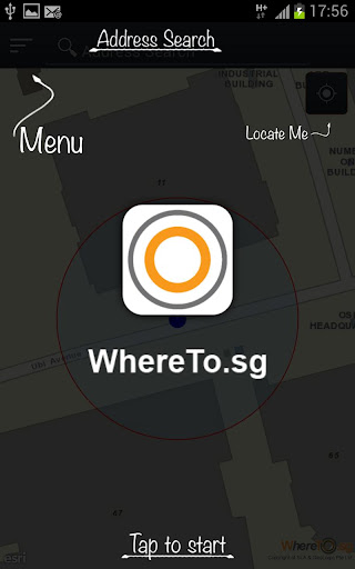 WhereTo.sg