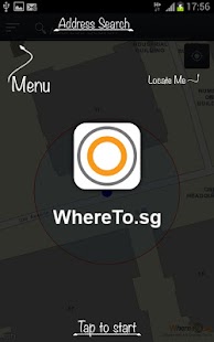 Singapore MRT Map - Google Play Android 應用程式