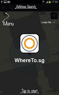 How to download WhereTo.sg lastet apk for laptop