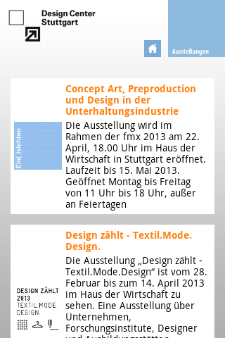 免費下載商業APP|Design Center Stuttgart app開箱文|APP開箱王
