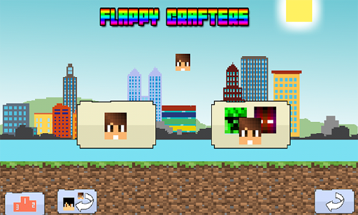 Flappy Crafters
