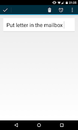 Alpha Notes poster 2