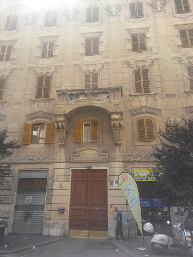 Antico Palazzo Proprietà Auricella