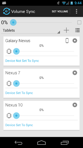 【免費工具App】Volume Sync-APP點子