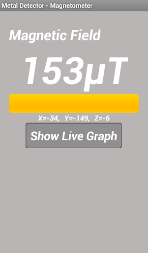 免費下載工具APP|金屬探測 - 磁強計 app開箱文|APP開箱王