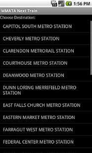 How to install Railinator for WMATA 4.3 unlimited apk for laptop