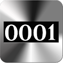 COUNTED logo