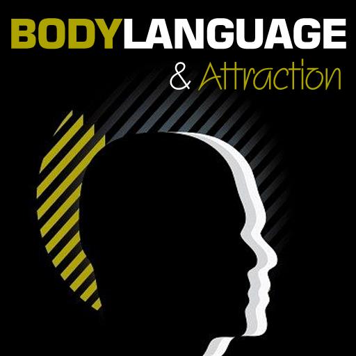 Body Language & Attraction LOGO-APP點子