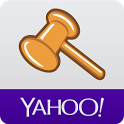 Yahoo Hong Kong Auctions icon