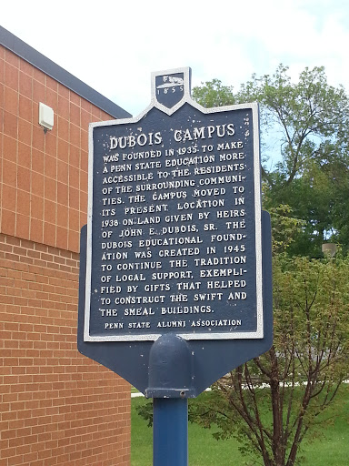 DuBois Campus