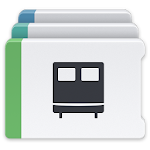 Cover Image of 下载 Capitaine Train: train tickets 14 APK