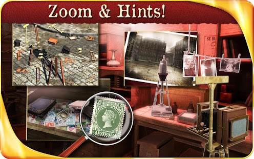   Jack the Ripper HD- screenshot thumbnail   