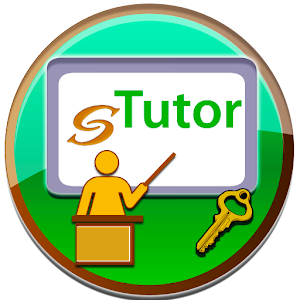 sTutor - GMAT Vocab Pro (Key).apk 1.0.0