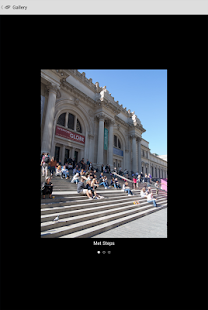 Free Gossip Girl Tour in New York APK for Android