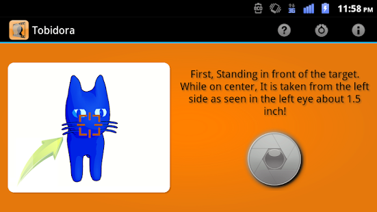How to get Tobidora Stereogram Generator 1.5.1 unlimited apk for pc