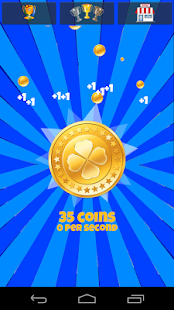 Coin Cookie Clicker