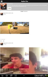 Baylor Barnes poster 7