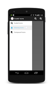 How to mod Font Icons Demo lastet apk for bluestacks