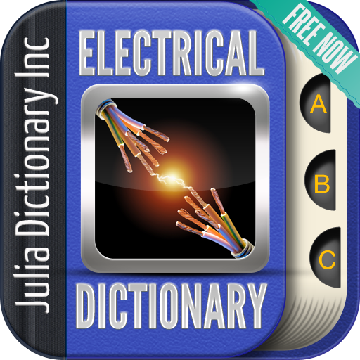 Electrical Dictionary LOGO-APP點子