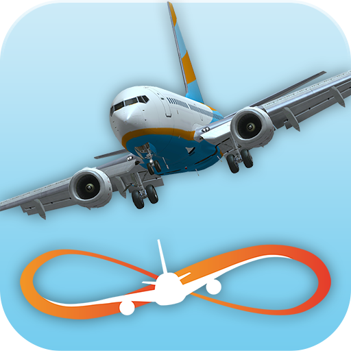 Infinite Flight Simulator APK  İndir