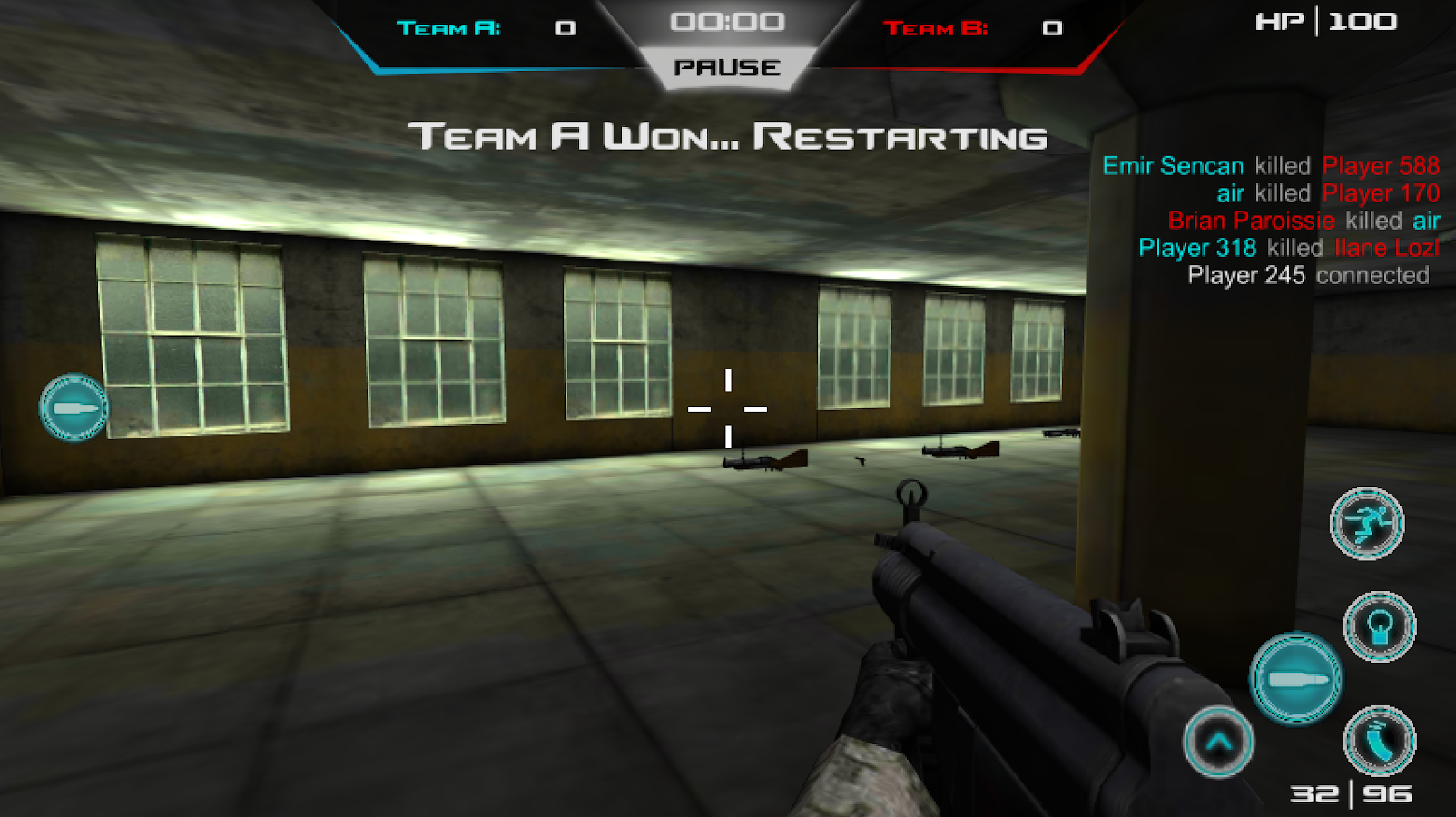 Download Assault Line CS Online Fps Go for PC - choilieng.com