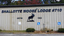 Moose lodge  