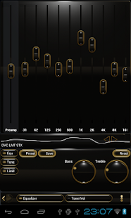 How to download Poweramp skin black gold 3.02 mod apk for laptop