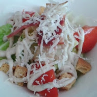 布可斯義義式小餐館 BECAUSEi cafe