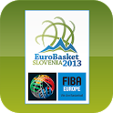 EuroBasket 2013 Official icon