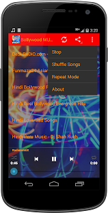 Free Download Bollywood MUSIC Radio APK