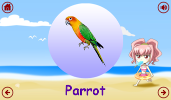 Kids Learning Free APK Cartaz #5