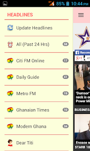 How to mod Ghana News App 1.0 unlimited apk for pc