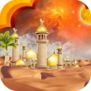 Aladdin Solitaire Light 1.0.1