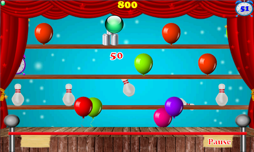 Free Download Shooting Carnival APK