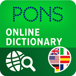 Dictionnaire PONS en ligne