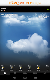 download El Tiempo en RTVE.es free