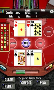 How to mod RVG Baccarat FREE Varies with device apk for bluestacks