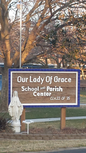Our Lady of Grace School and Parish