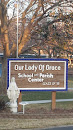 Our Lady of Grace School and Parish